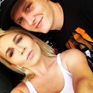 Meet your Posher, Derek